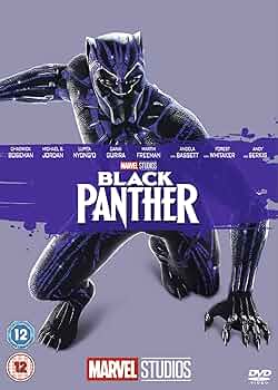 Amazon.co.jp: ブラックパンサー[DVD] [2018] : PCソフト